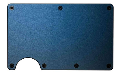 The Clearcut Wallet