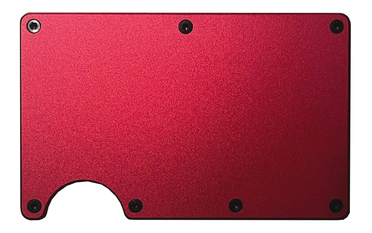 The Clearcut Wallet