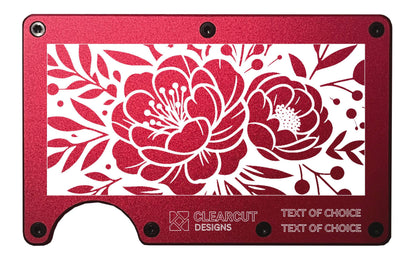The Clearcut Wallet