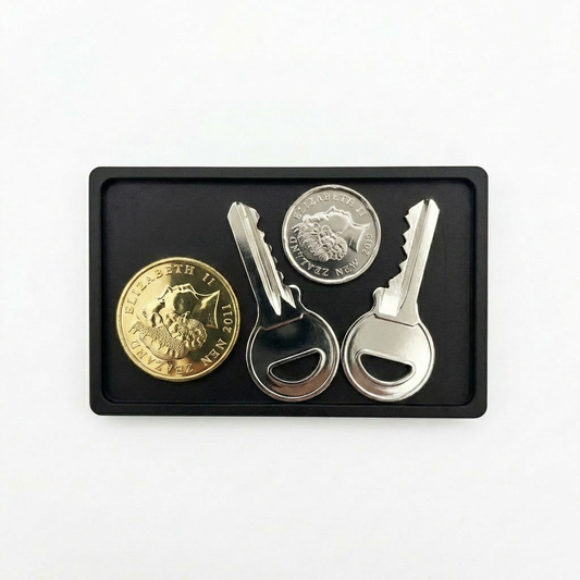 Coin/Key Holder