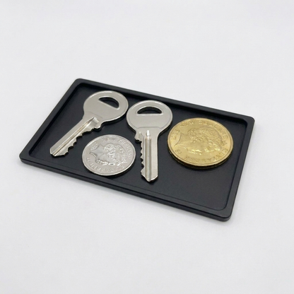 Coin/Key Holder